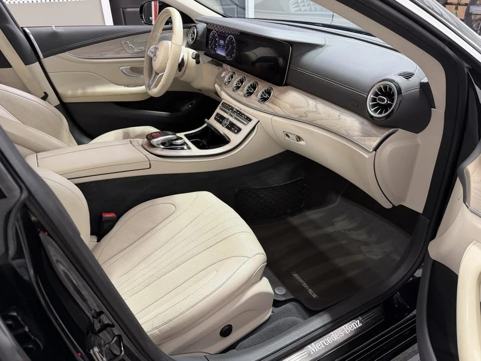 2020 Mercedes-Benz C257 CLS-Class - Image 16 of 20