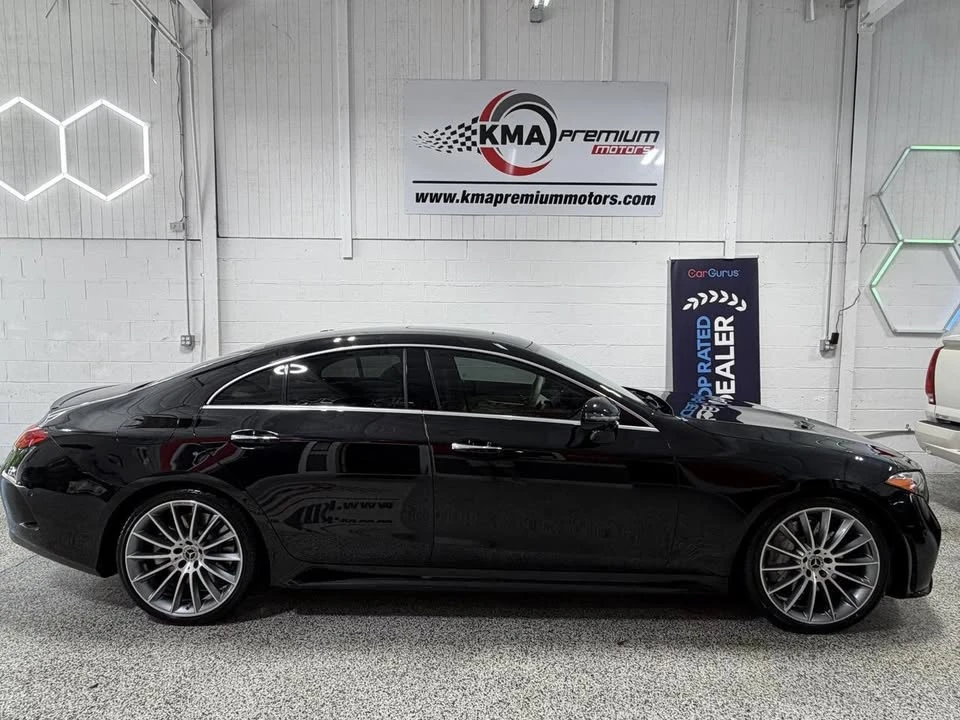 2020 Mercedes-Benz C257 CLS-Class - Image 2 of 20