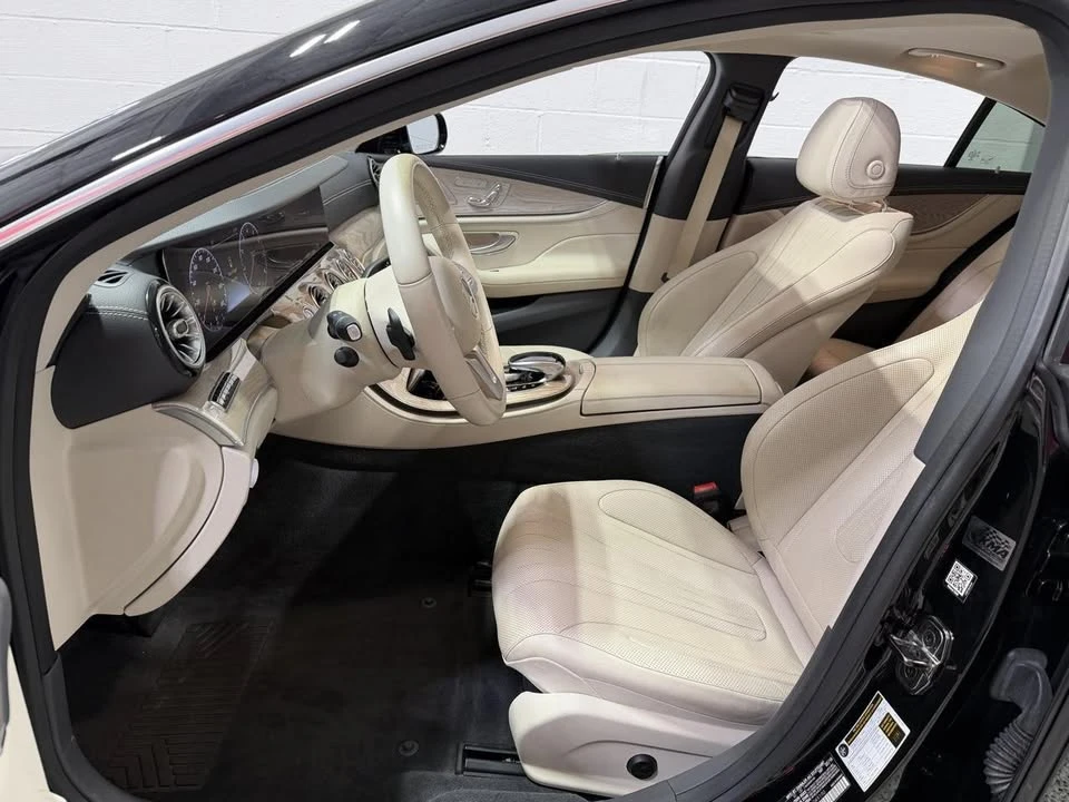 2020 Mercedes-Benz C257 CLS-Class - Image 14 of 20