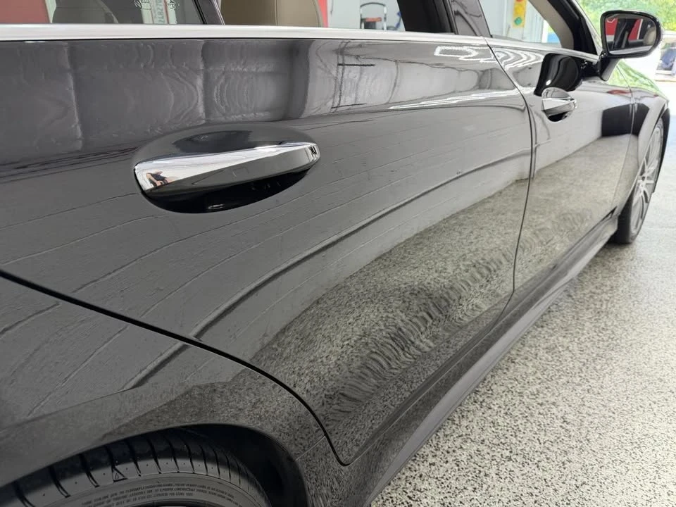 2020 Mercedes-Benz C257 CLS-Class - Image 12 of 20