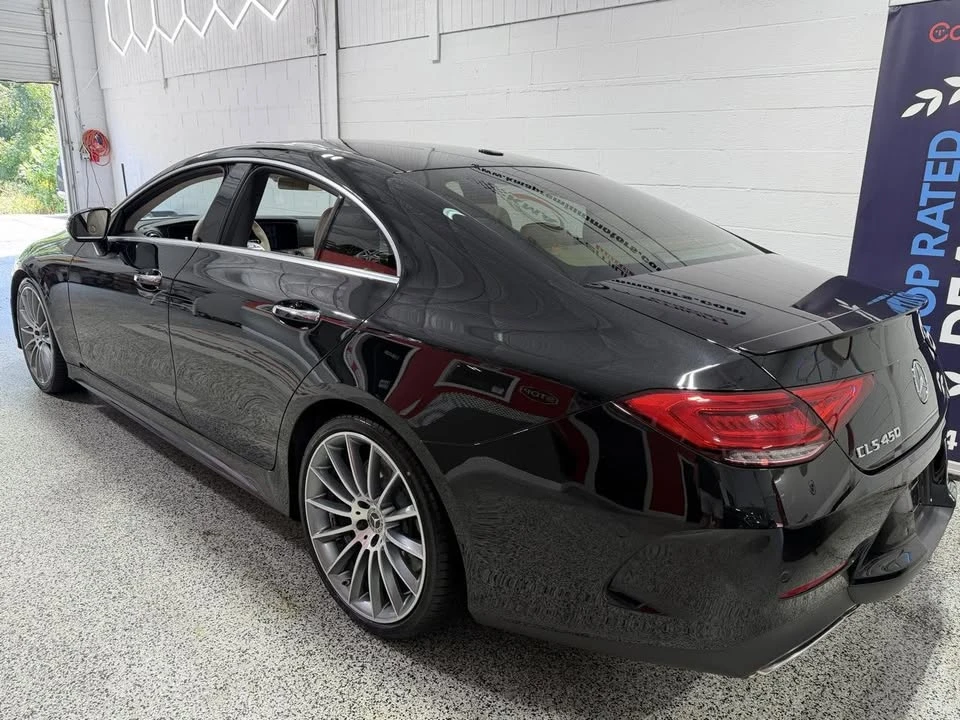 2020 Mercedes-Benz C257 CLS-Class - Image 7 of 20