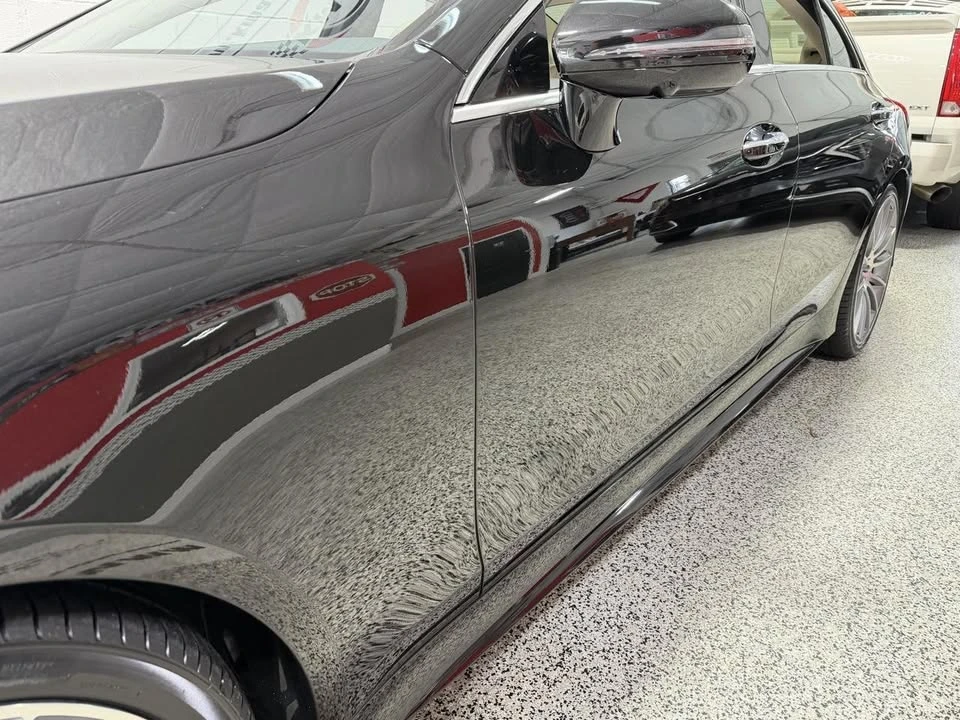 2020 Mercedes-Benz C257 CLS-Class - Image 9 of 20