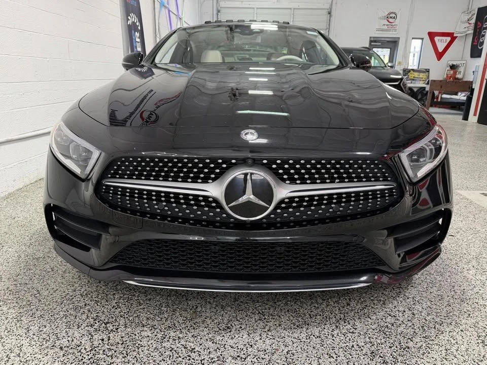 2020 Mercedes-Benz C257 CLS-Class - Image 5 of 20