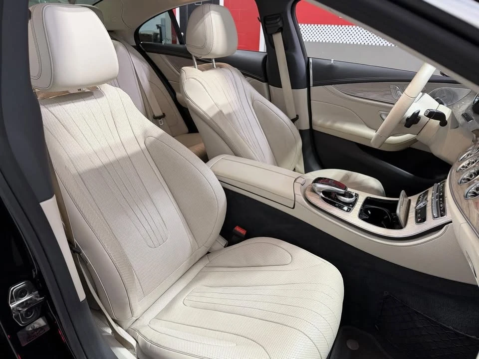 2020 Mercedes-Benz C257 CLS-Class - Image 18 of 20