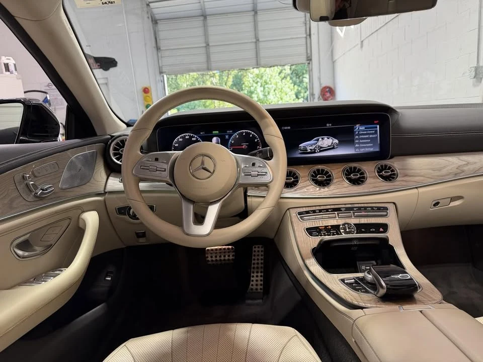 2020 Mercedes-Benz C257 CLS-Class - Image 19 of 20