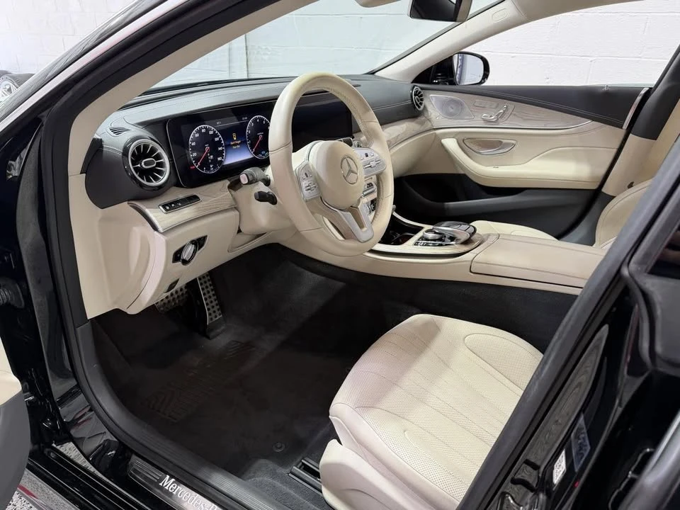 2020 Mercedes-Benz C257 CLS-Class - Image 13 of 20