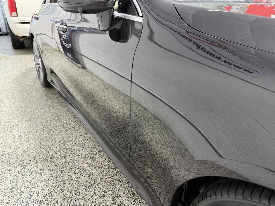 2020 Mercedes-Benz C257 CLS-Class - Image 11 of 20