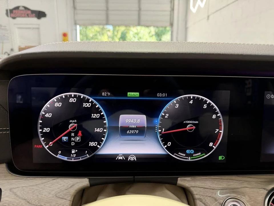 2020 Mercedes-Benz C257 CLS-Class - Image 20 of 20