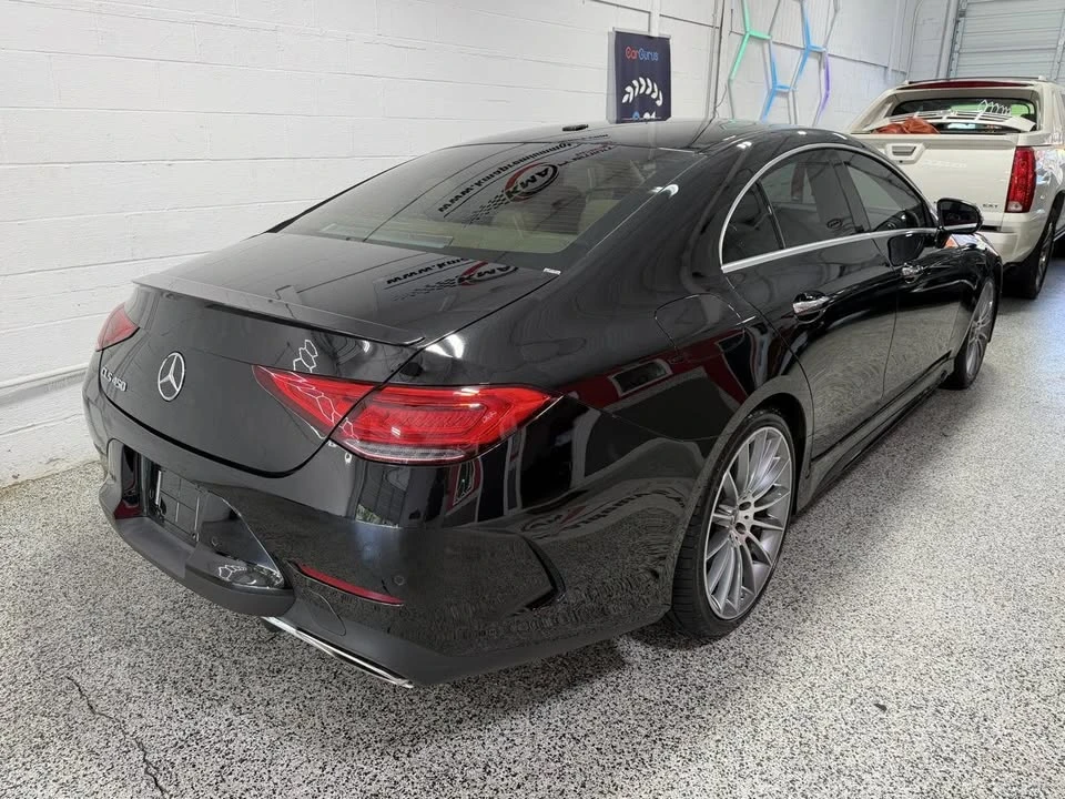 2020 Mercedes-Benz C257 CLS-Class - Image 3 of 20