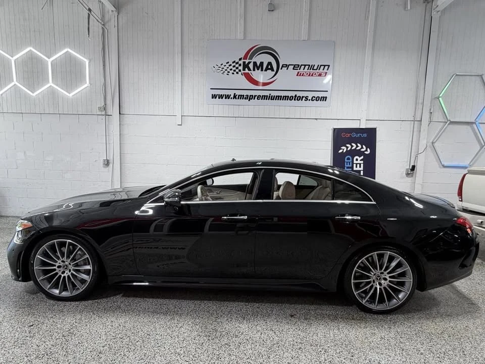 2020 Mercedes-Benz C257 CLS-Class - Image 6 of 20