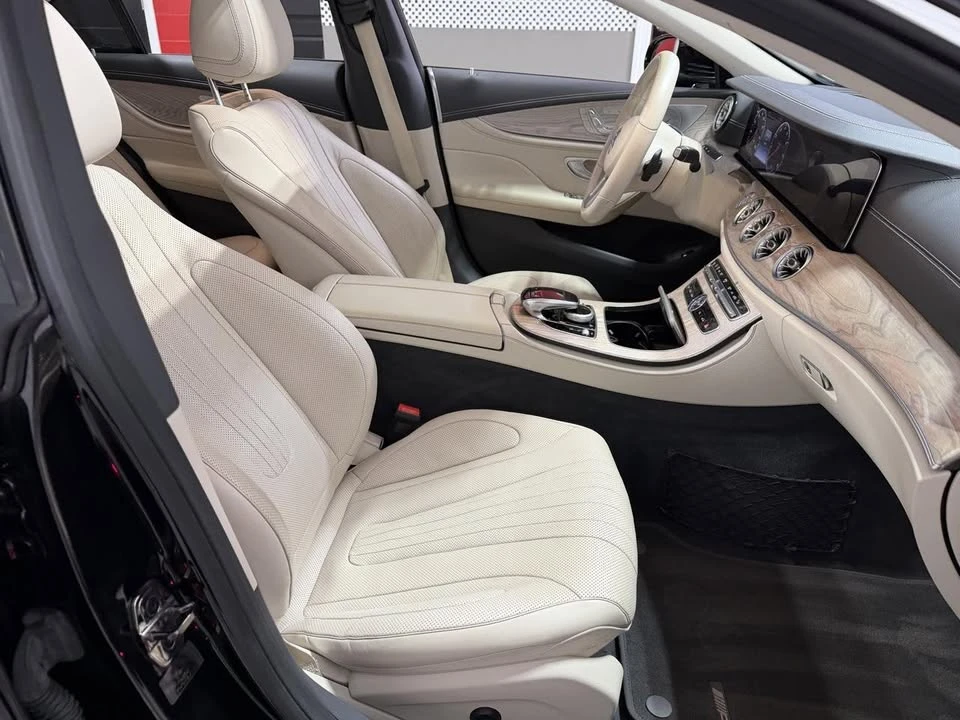 2020 Mercedes-Benz C257 CLS-Class - Image 17 of 20