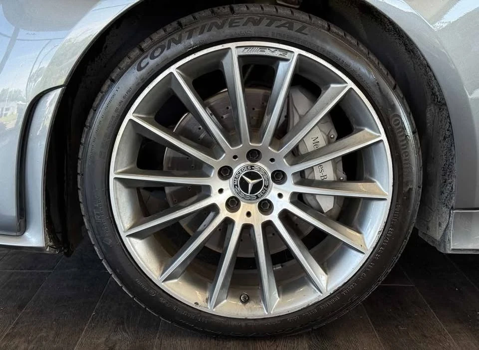2020 Mercedes-Benz C257 CLS-Class - Image 12 of 20