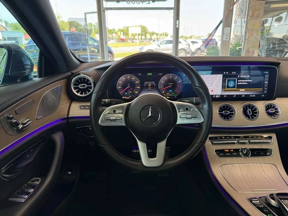 2020 Mercedes-Benz C257 CLS-Class - Image 15 of 20