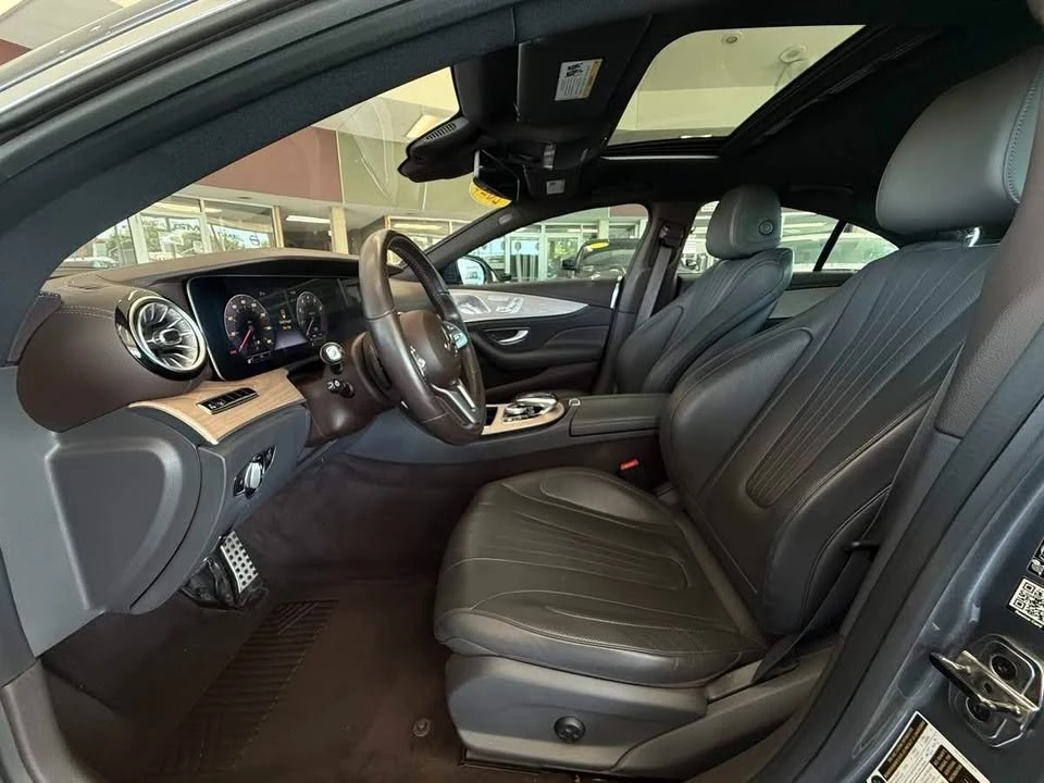 2020 Mercedes-Benz C257 CLS-Class - Image 8 of 20