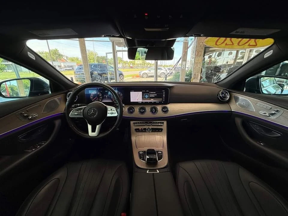 2020 Mercedes-Benz C257 CLS-Class - Image 13 of 20
