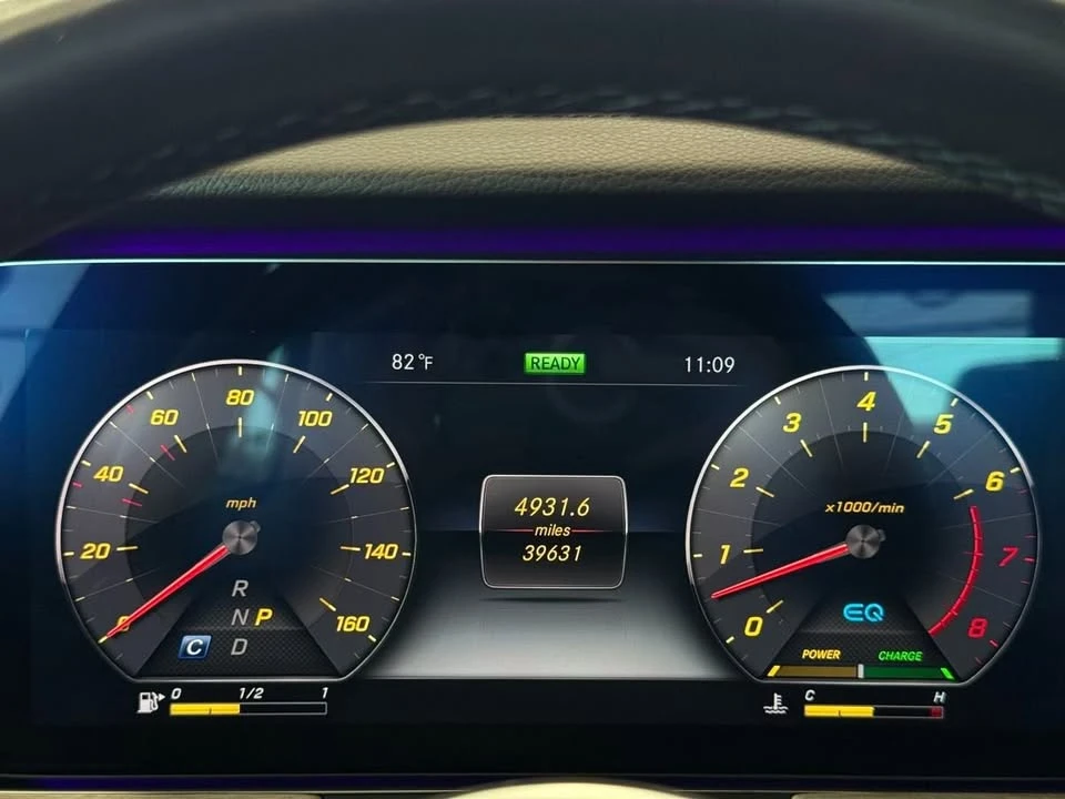 2020 Mercedes-Benz C257 CLS-Class - Image 16 of 20