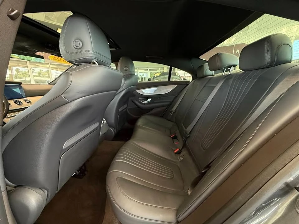 2020 Mercedes-Benz C257 CLS-Class - Image 10 of 20