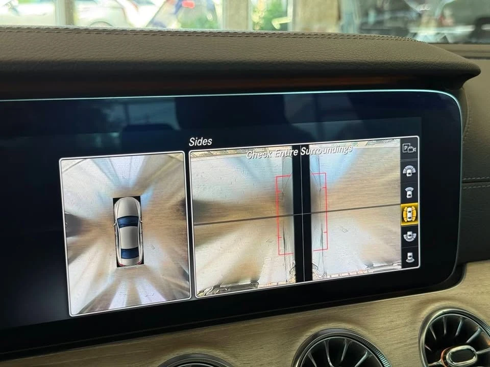 2020 Mercedes-Benz C257 CLS-Class - Image 20 of 20