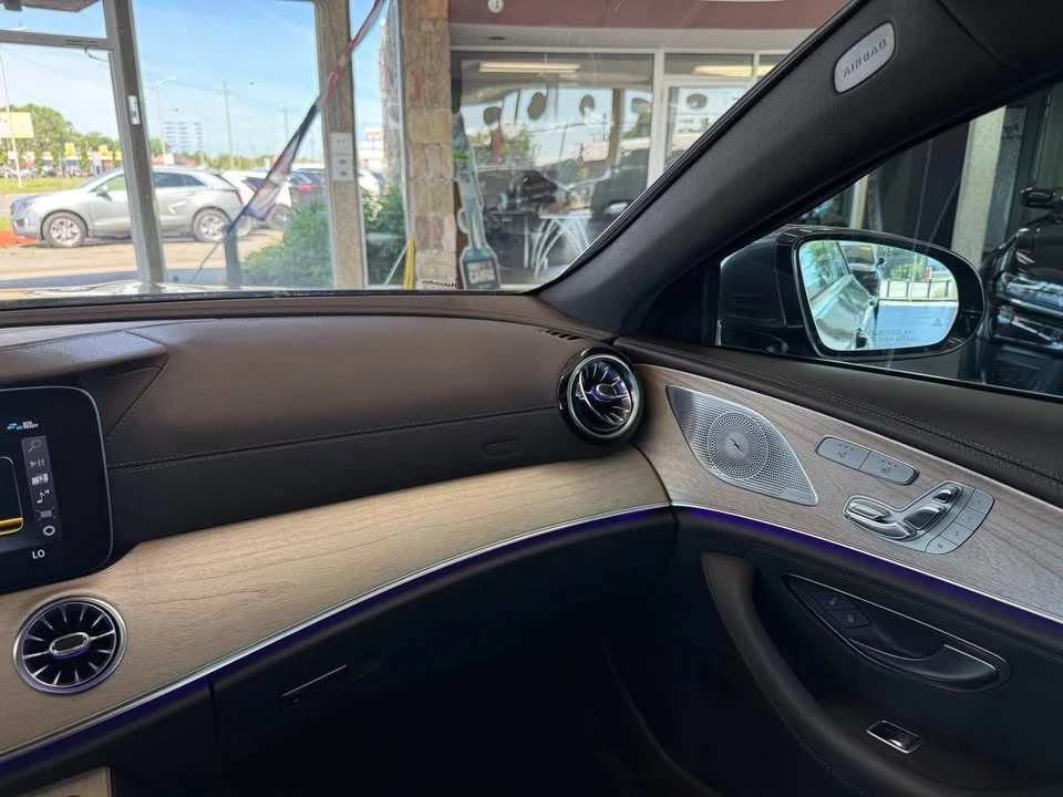 2020 Mercedes-Benz C257 CLS-Class - Image 14 of 20