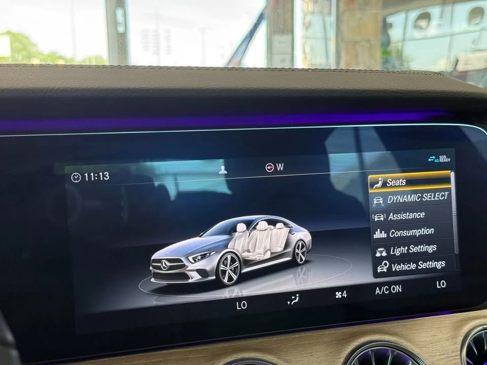2020 Mercedes-Benz C257 CLS-Class - Image 18 of 20