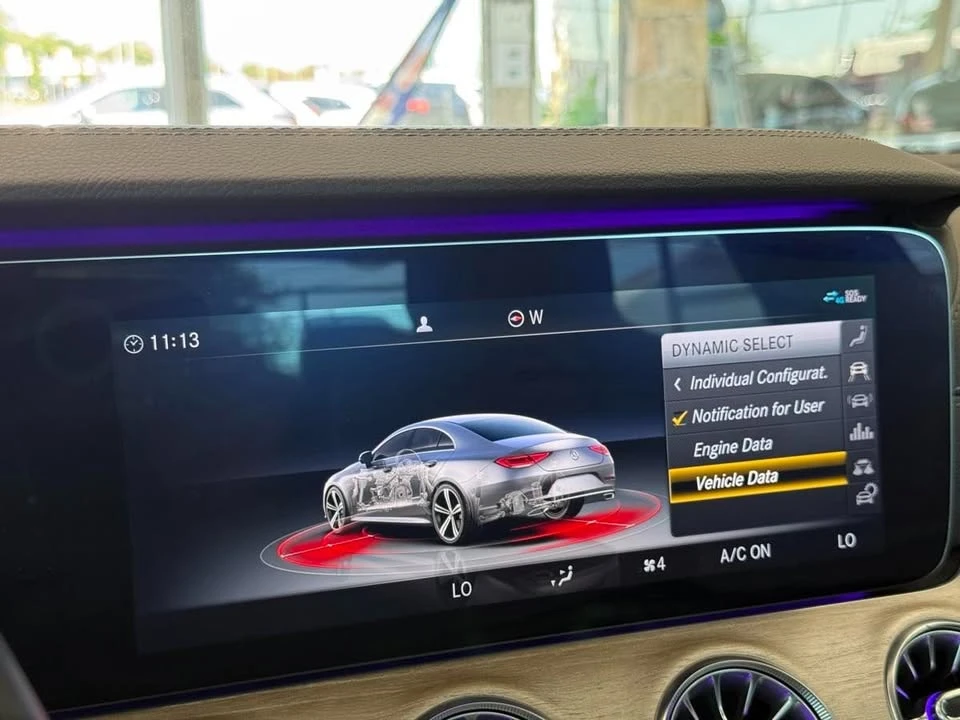 2020 Mercedes-Benz C257 CLS-Class - Image 19 of 20