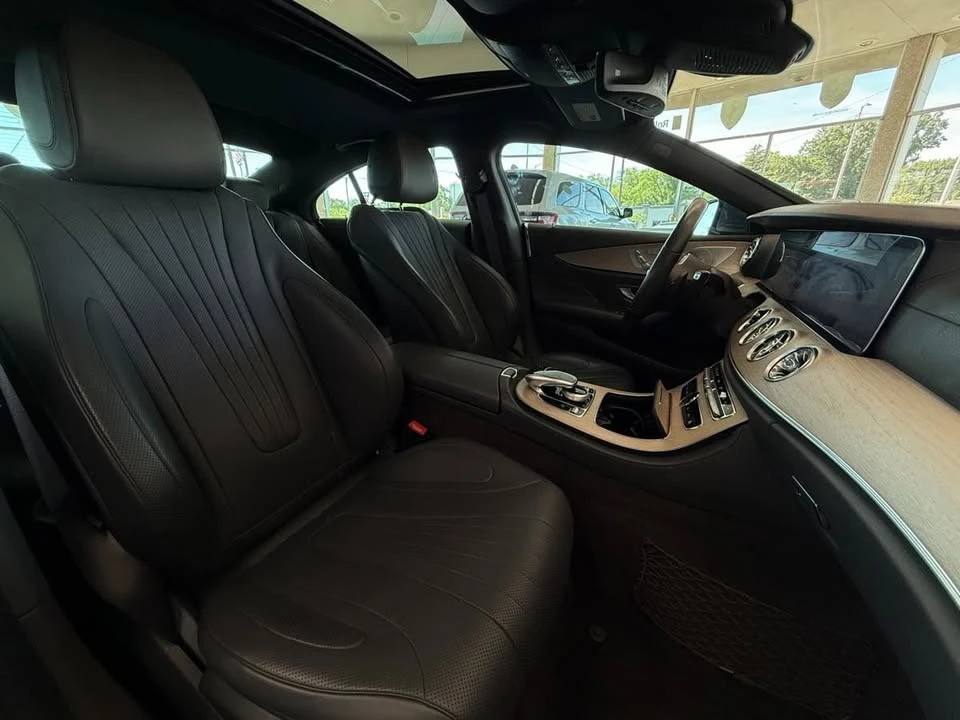 2020 Mercedes-Benz C257 CLS-Class - Image 11 of 20