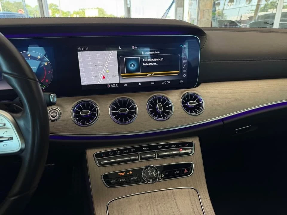 2020 Mercedes-Benz C257 CLS-Class - Image 17 of 20
