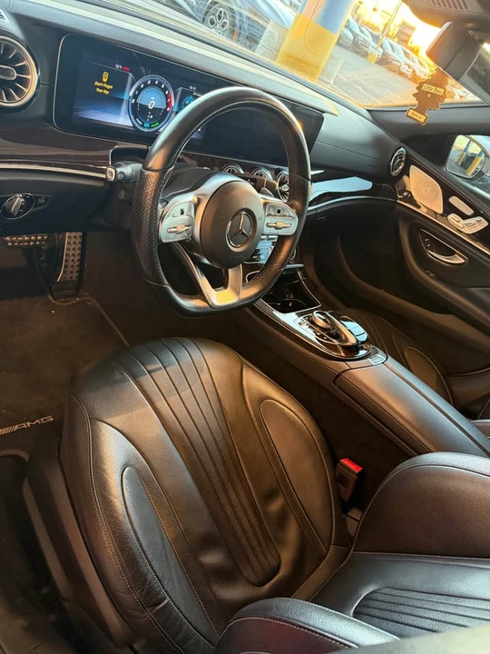 2020 Mercedes-Benz C257 CLS-Class - Image 6 of 13