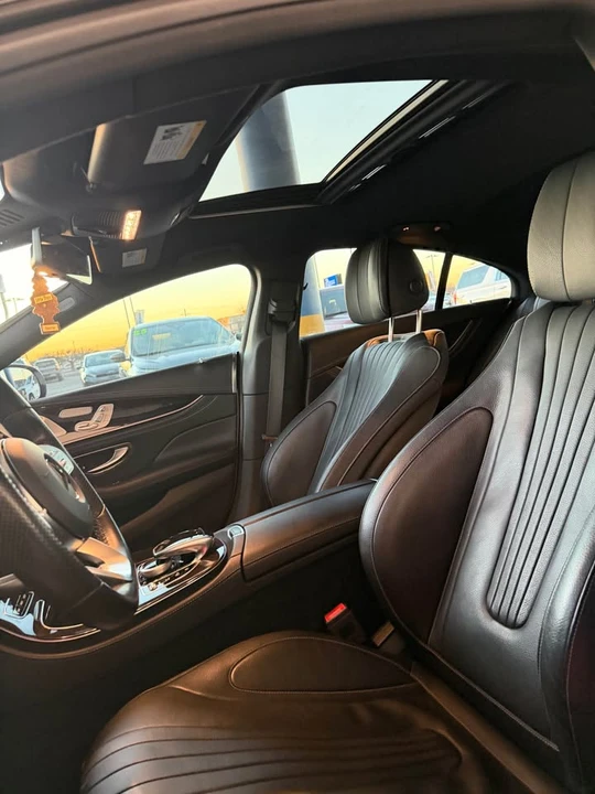 2020 Mercedes-Benz C257 CLS-Class - Image 10 of 13
