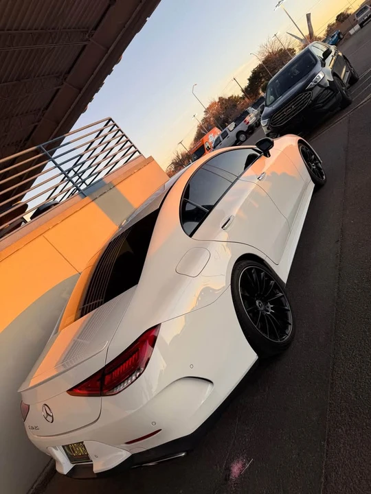 2020 Mercedes-Benz C257 CLS-Class - Image 3 of 13