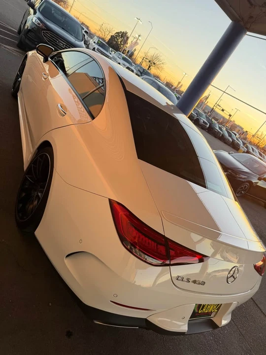 2020 Mercedes-Benz C257 CLS-Class - Image 4 of 13