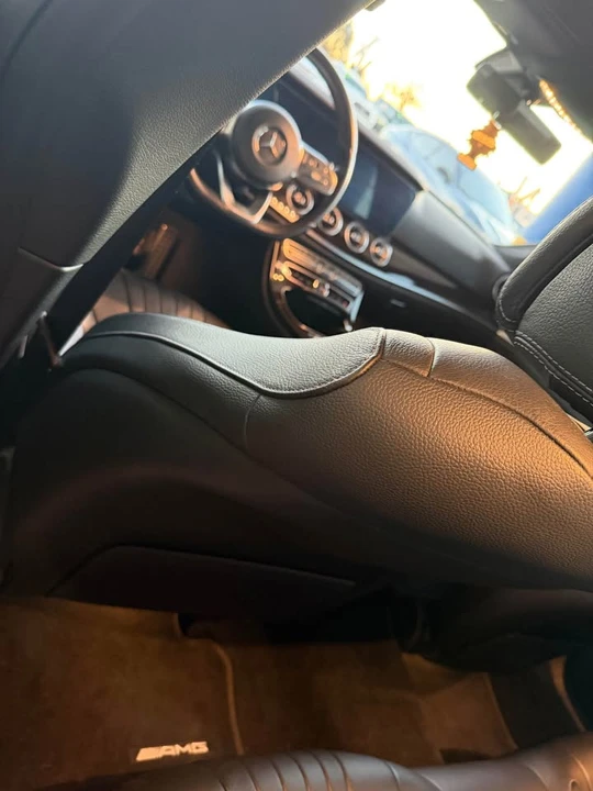 2020 Mercedes-Benz C257 CLS-Class - Image 12 of 13
