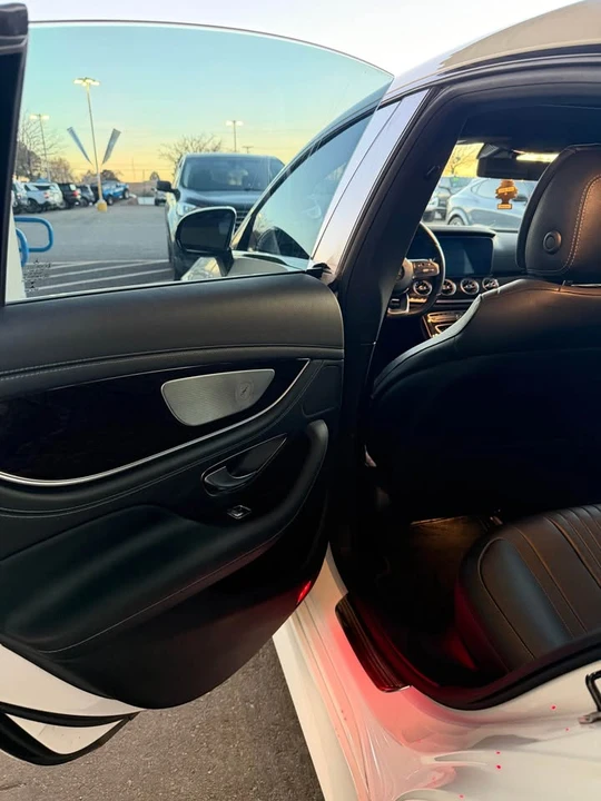 2020 Mercedes-Benz C257 CLS-Class - Image 13 of 13