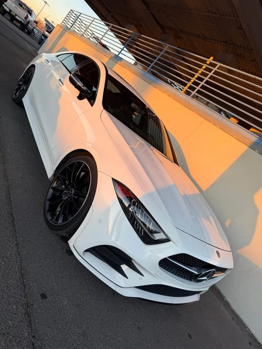 2020 Mercedes-Benz C257 CLS-Class - Image 2 of 13