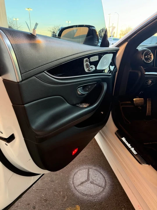 2020 Mercedes-Benz C257 CLS-Class - Image 5 of 13