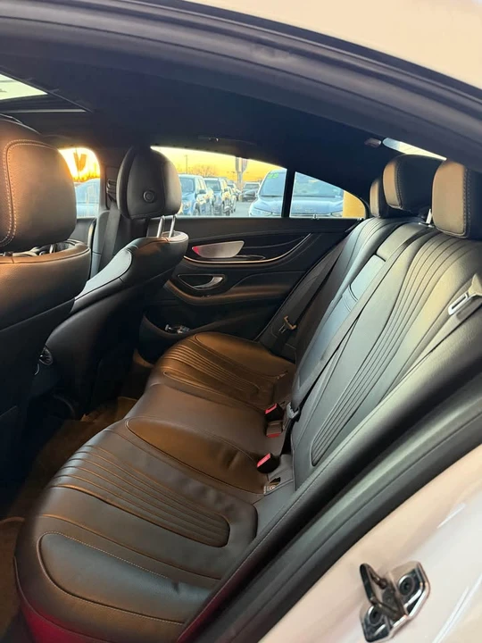 2020 Mercedes-Benz C257 CLS-Class - Image 11 of 13