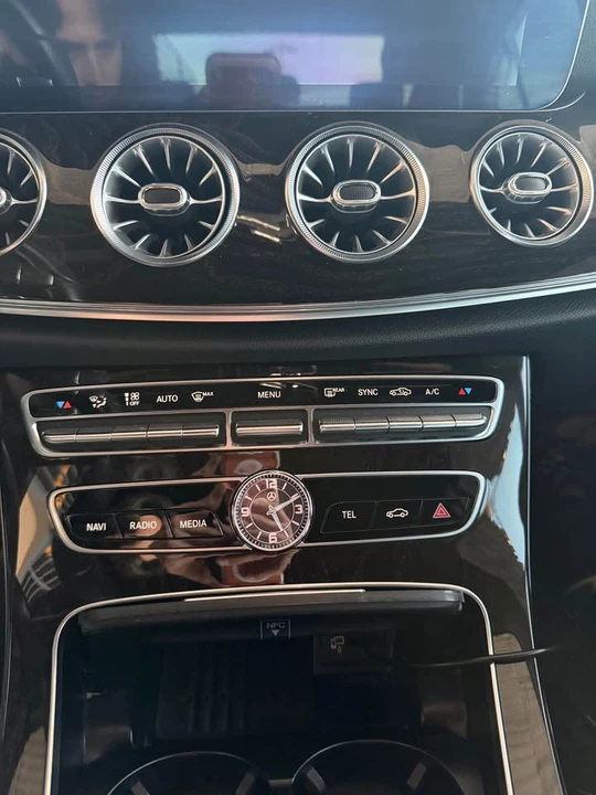 2020 Mercedes-Benz C257 CLS-Class - Image 8 of 13