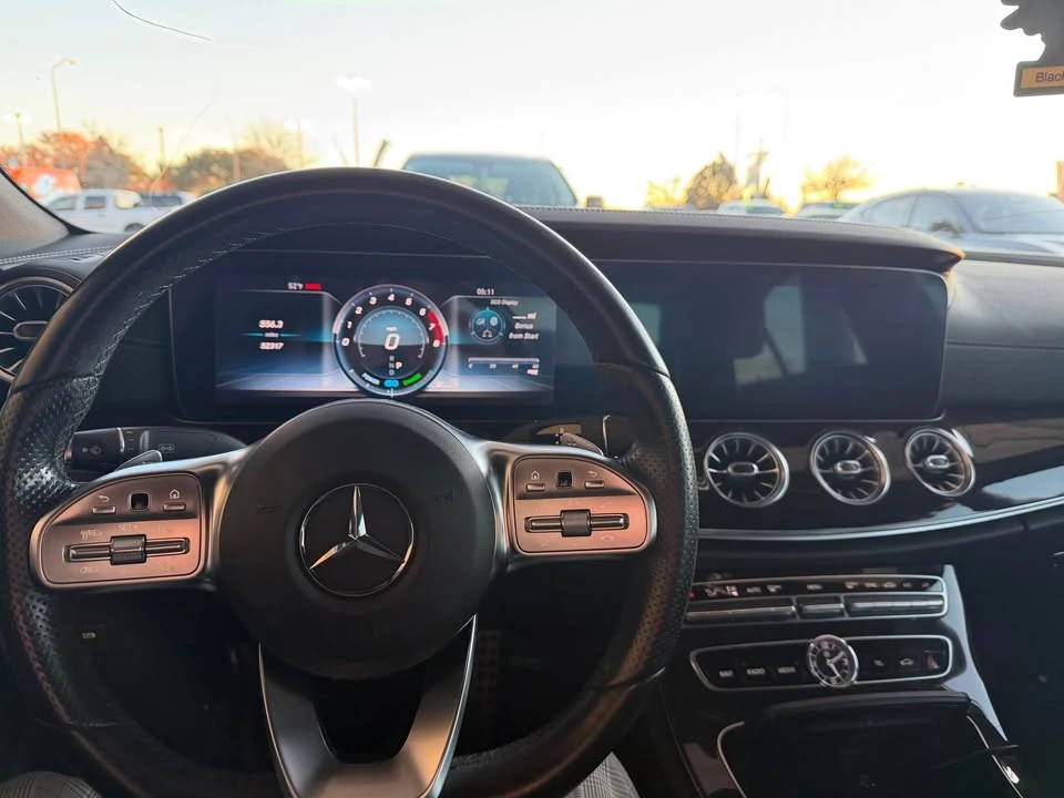 2020 Mercedes-Benz C257 CLS-Class - Image 7 of 13