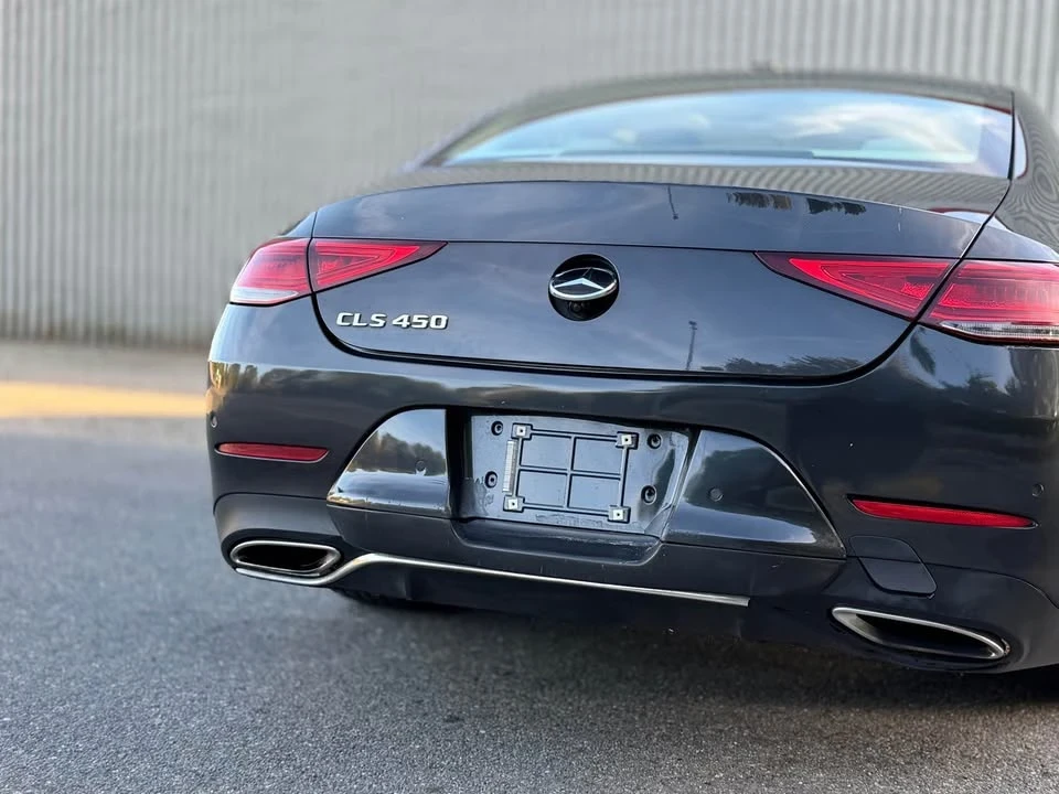 2020 Mercedes-Benz C257 CLS-Class - Image 6 of 16