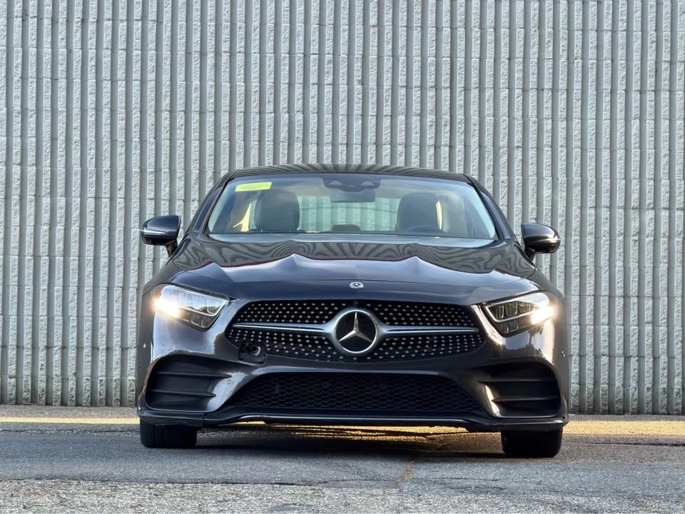 2020 Mercedes-Benz C257 CLS-Class - Image 3 of 16