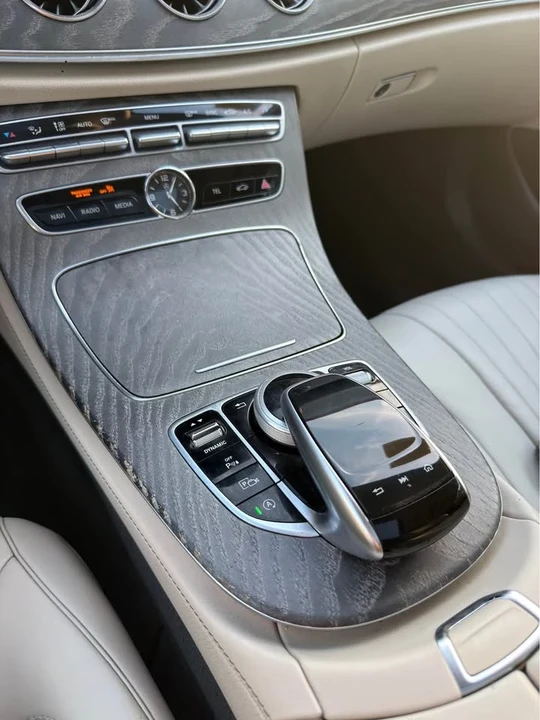 2020 Mercedes-Benz C257 CLS-Class - Image 9 of 16