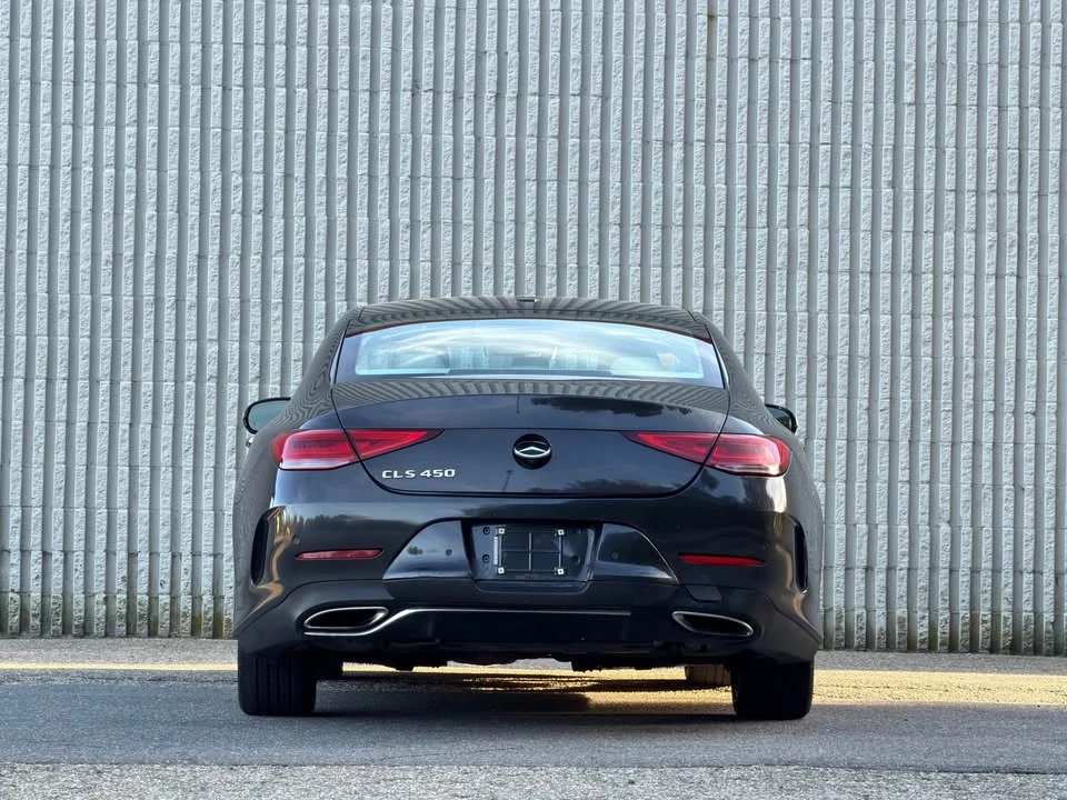 2020 Mercedes-Benz C257 CLS-Class - Image 5 of 16