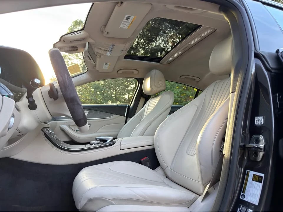 2020 Mercedes-Benz C257 CLS-Class - Image 16 of 16