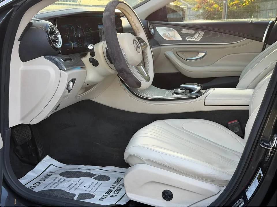 2020 Mercedes-Benz C257 CLS-Class - Image 14 of 16