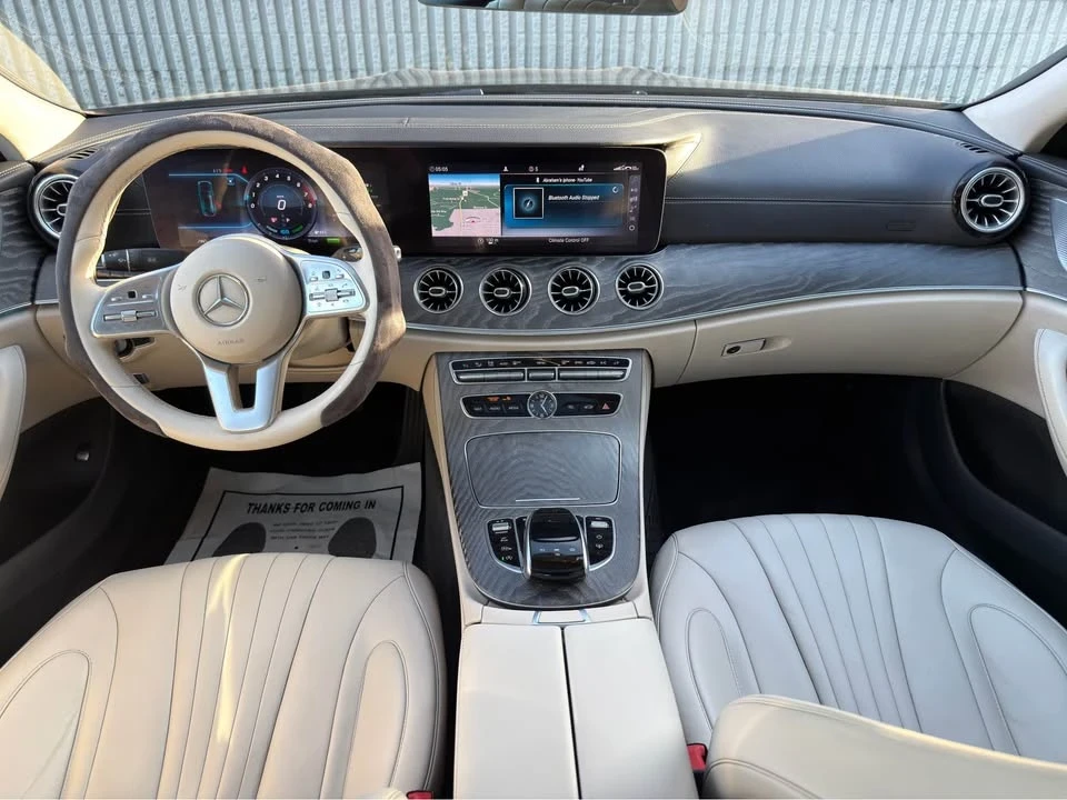 2020 Mercedes-Benz C257 CLS-Class - Image 8 of 16