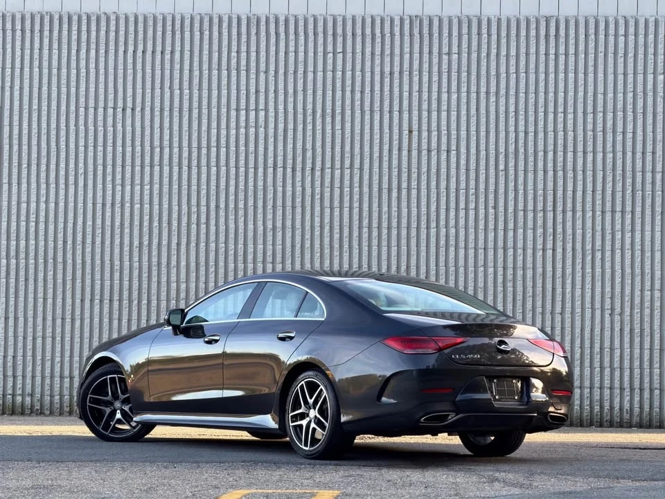 2020 Mercedes-Benz C257 CLS-Class - Image 4 of 16