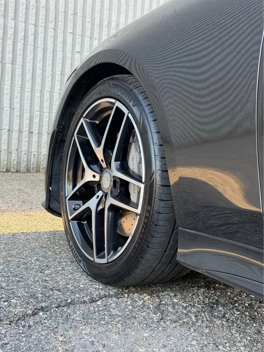 2020 Mercedes-Benz C257 CLS-Class - Image 7 of 16