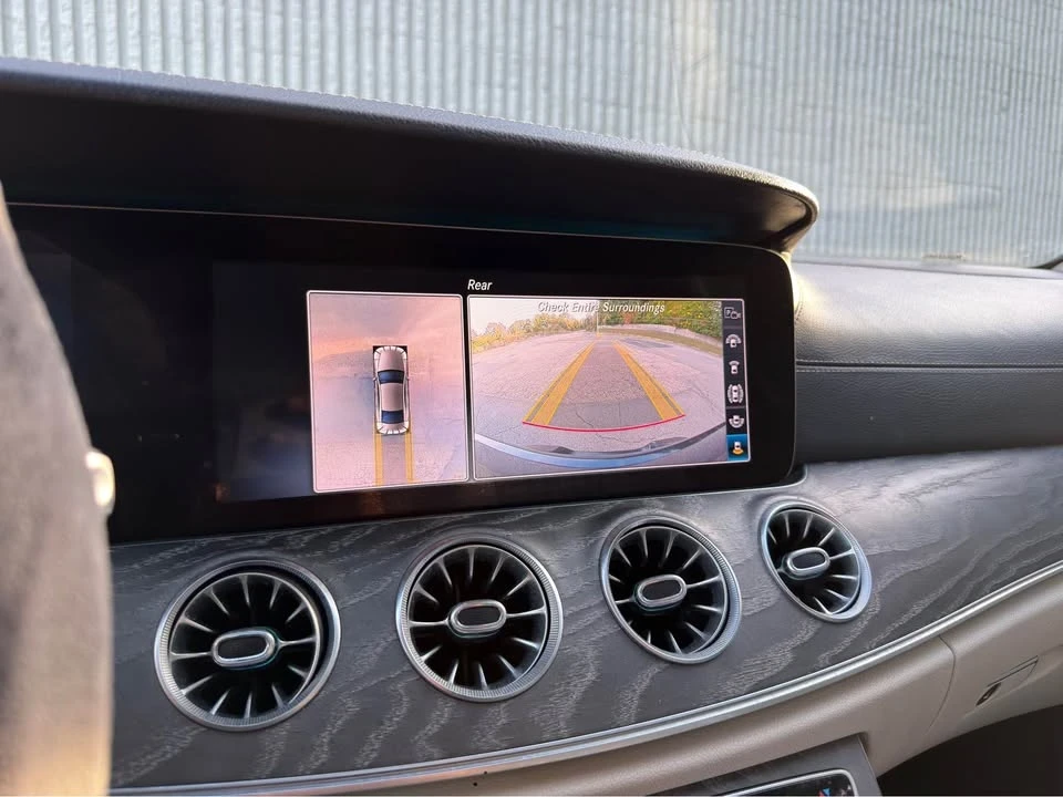 2020 Mercedes-Benz C257 CLS-Class - Image 13 of 16