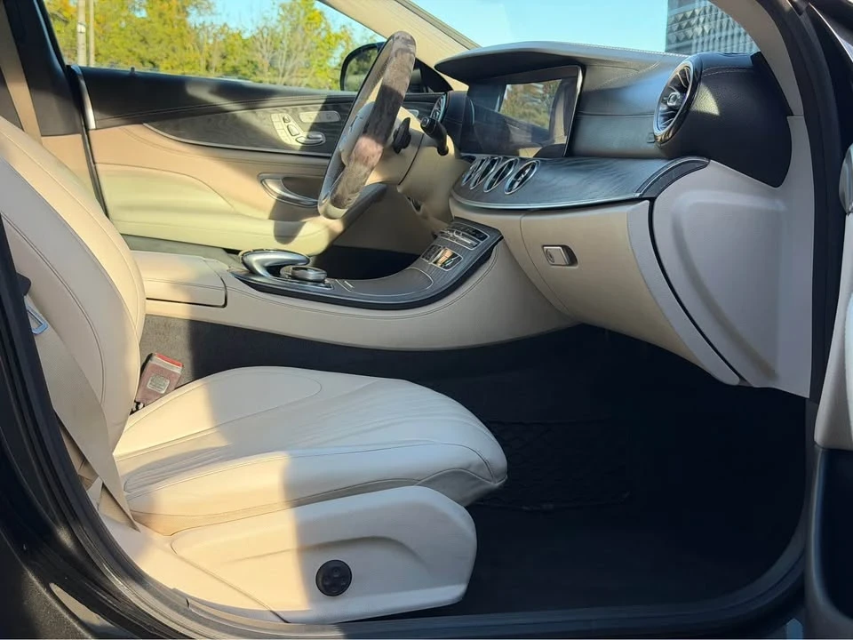 2020 Mercedes-Benz C257 CLS-Class - Image 12 of 16