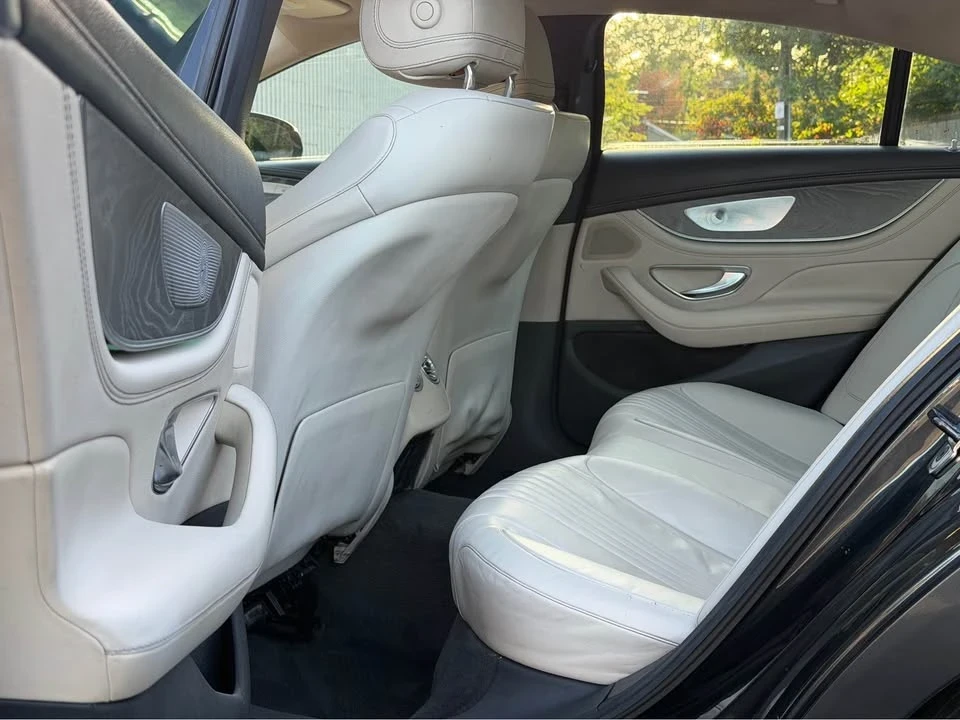 2020 Mercedes-Benz C257 CLS-Class - Image 15 of 16